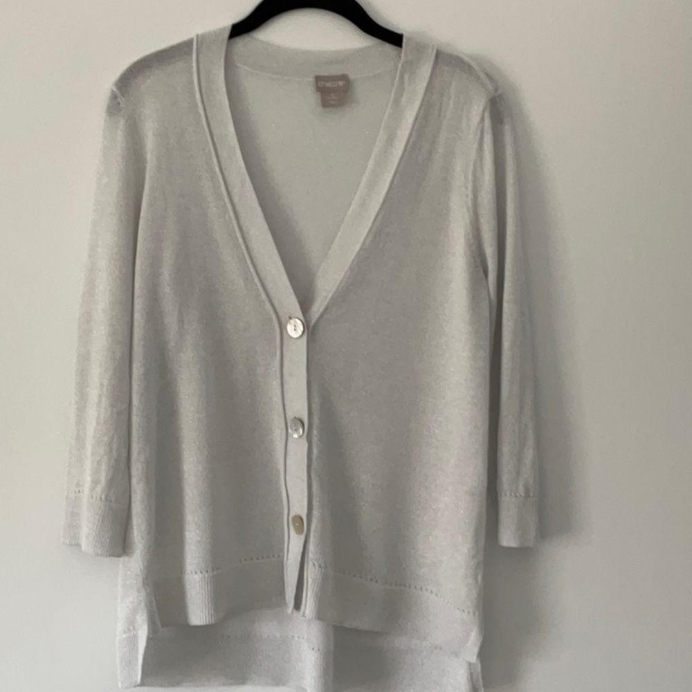 Chicos Sweater
